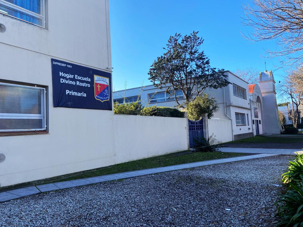 Divino Rostro: la histórica institución marplatense que congeló sus precios
