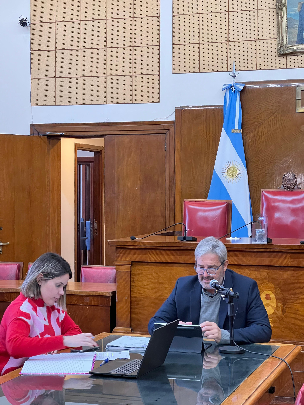 Movilidad: Dos expedientes pidiendo modificaciones en los recorridos de las líneas urbanas de colectivos
