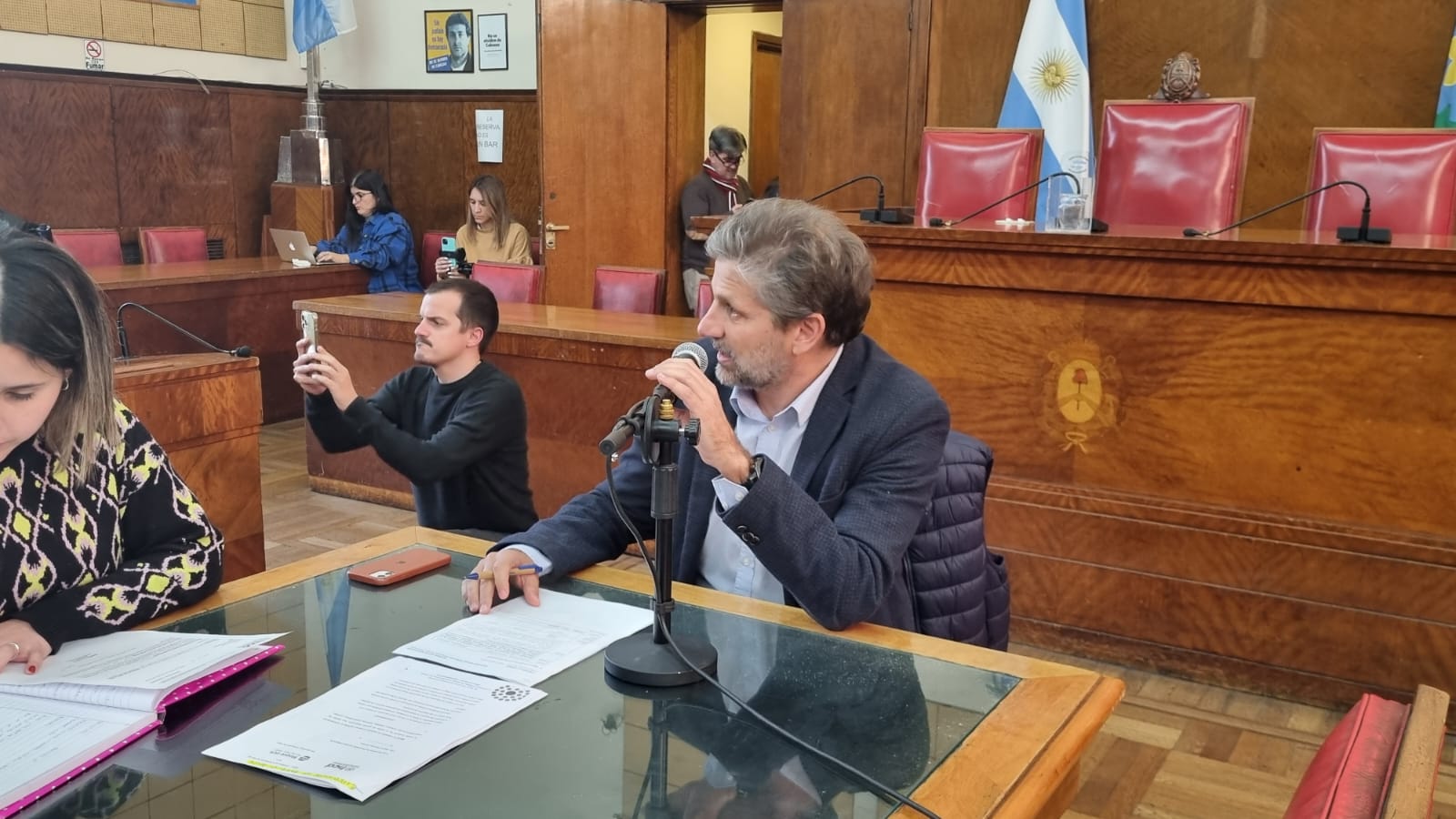 Turismo: Nueva convocatoria en el recinto