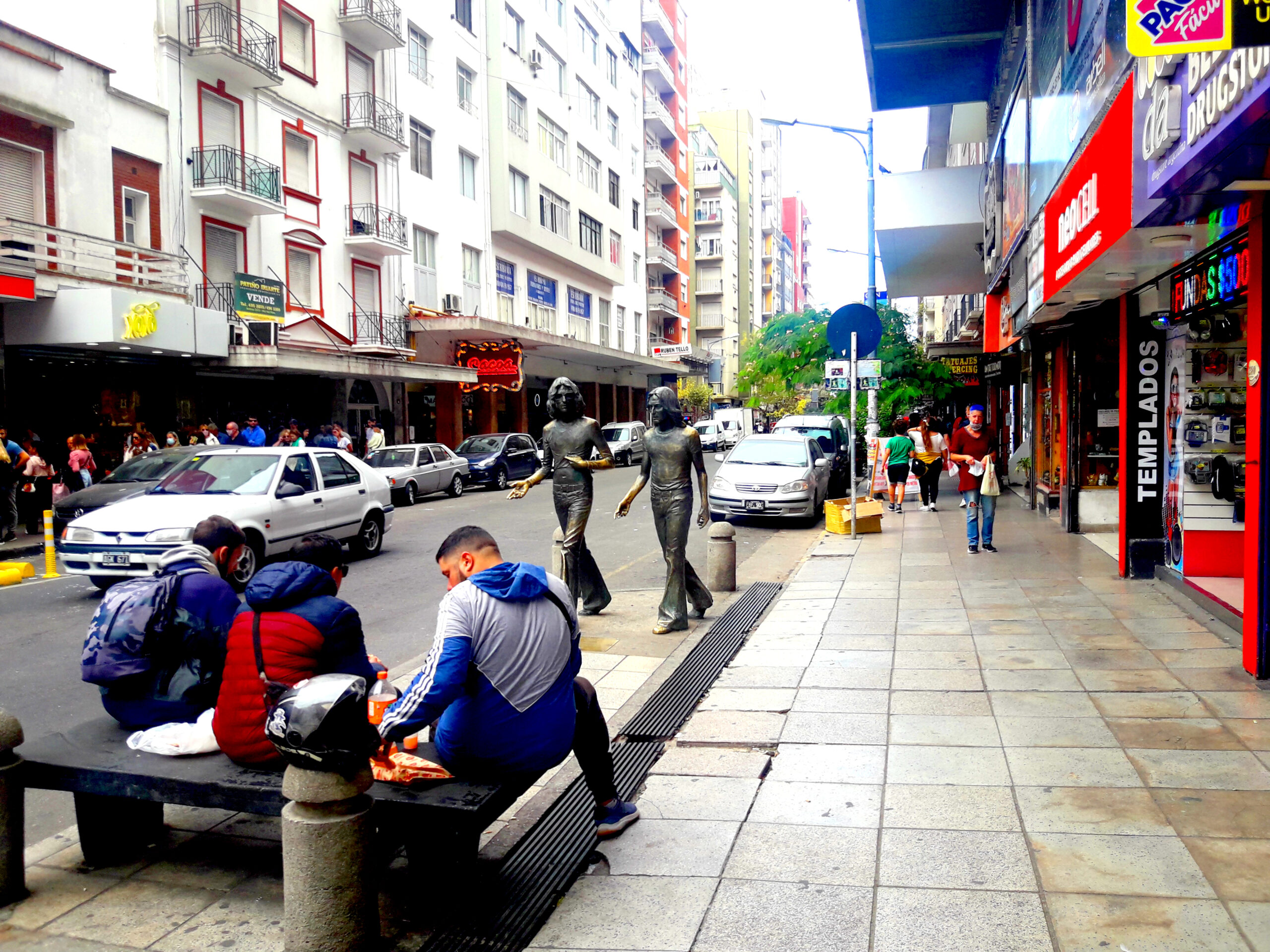 Mar del Plata recibió menos turistas que en los últimos dos años