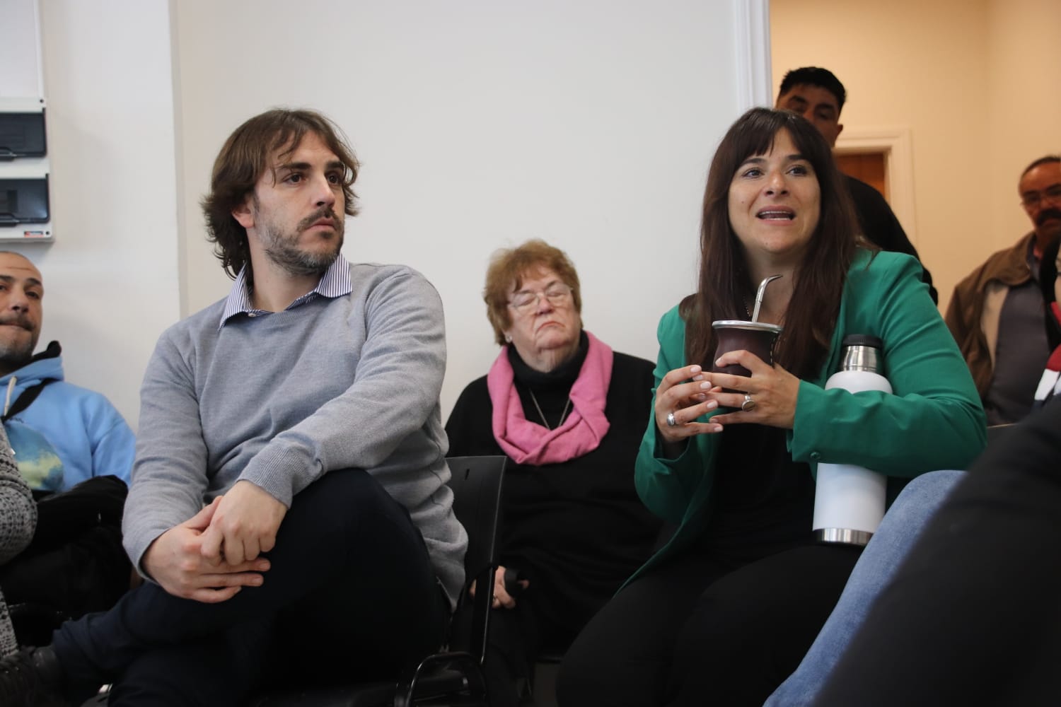 Presentación del Observatorio de Innovación y Mejora de la Gestión Cooperativa