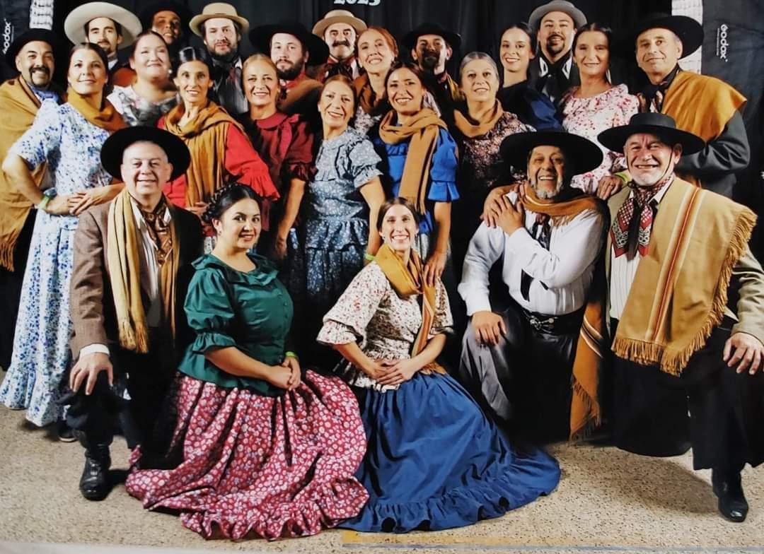 Achalay Ballet presenta “Vestigios”