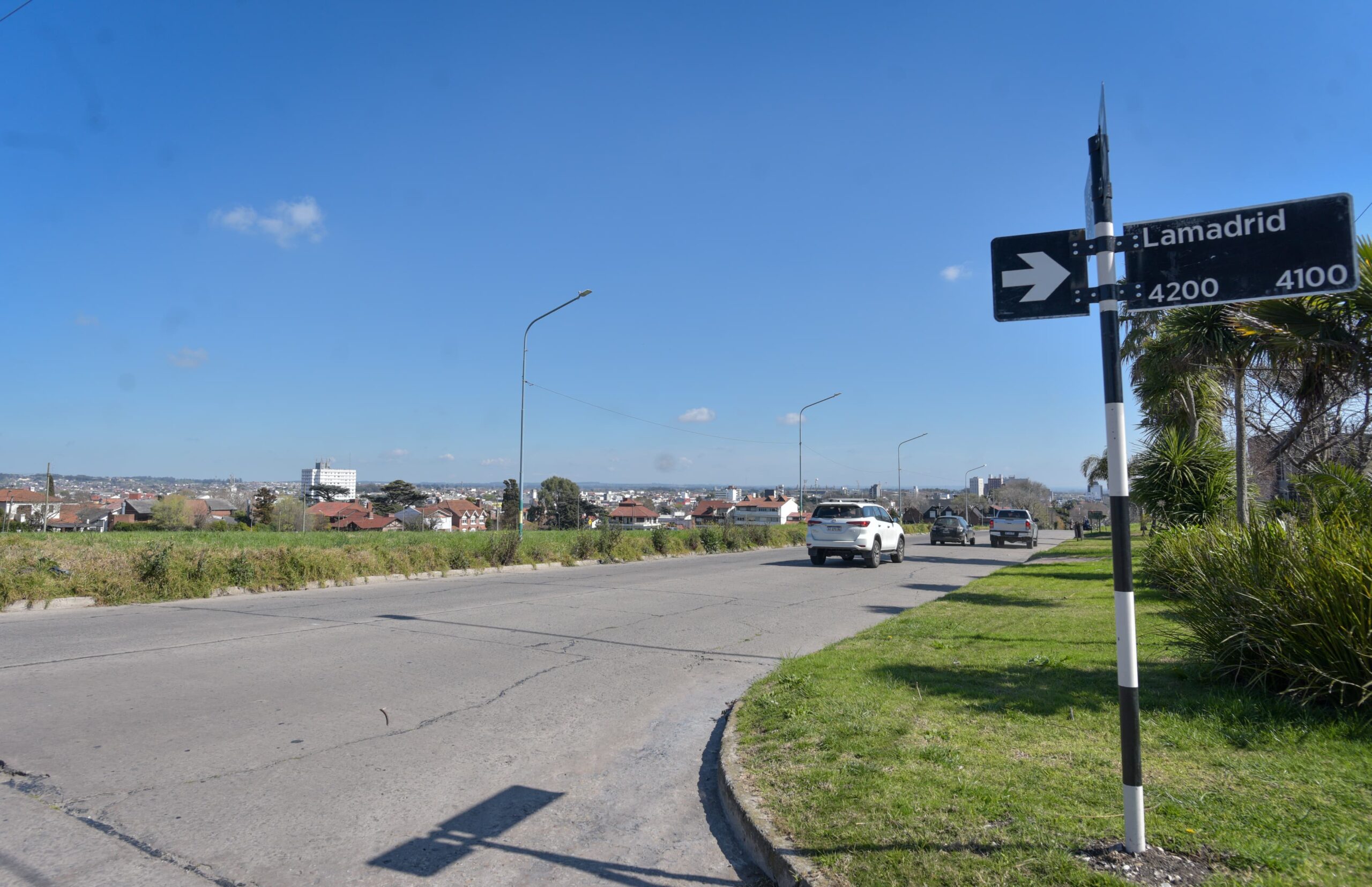 El Municipio subasta siete terrenos de la Villa de Paso