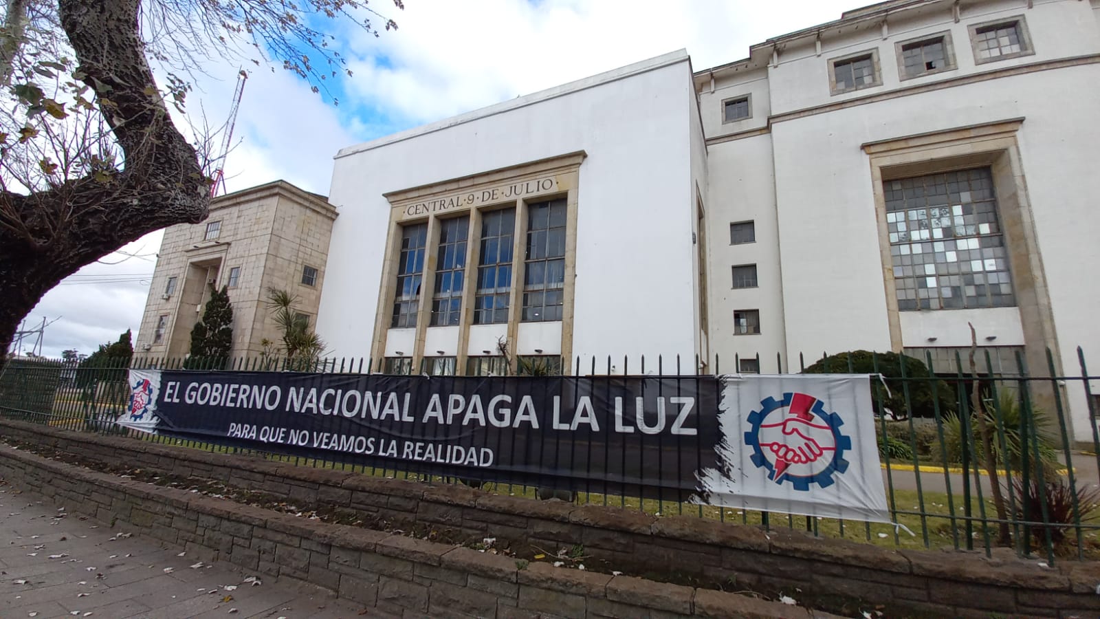 CRISIS ENERGÉTICA EN ARGENTINA: NO LA VEN ¿CORTES DE LUZ EL PRÓXIMO VERANO?