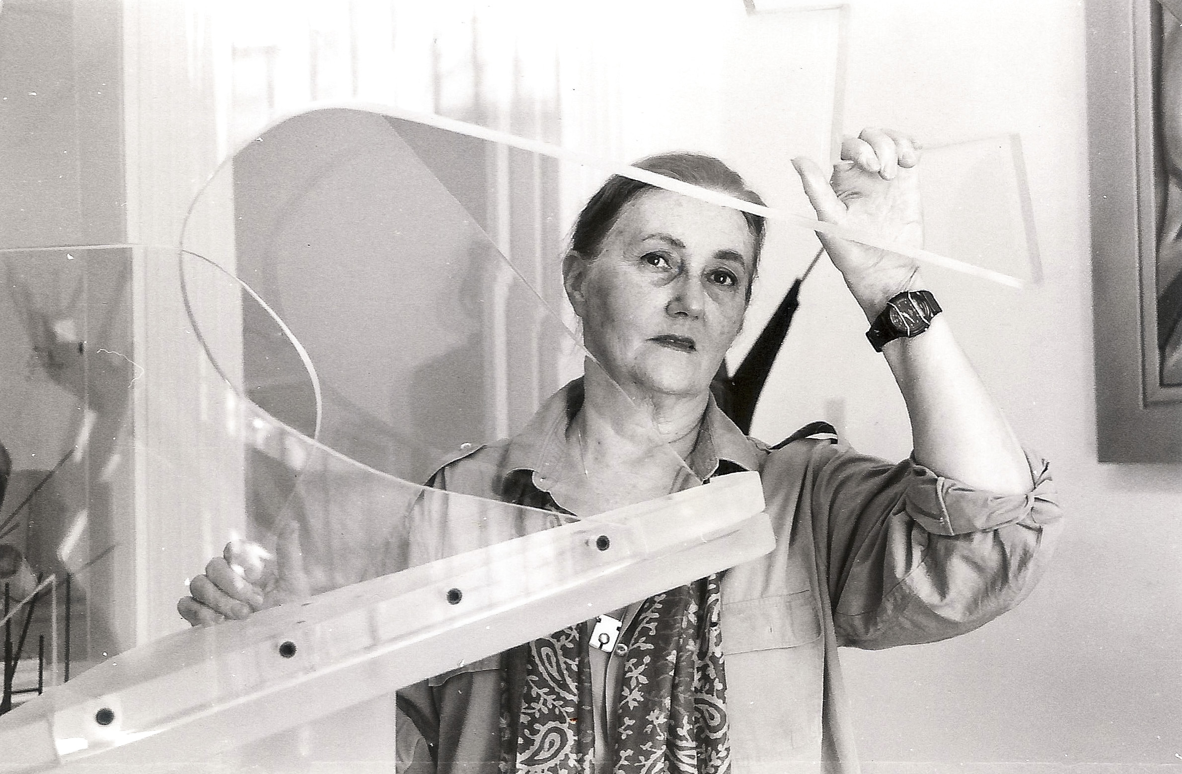 El Museo MAR recibe el homenaje a María Juana Heras Velasco 