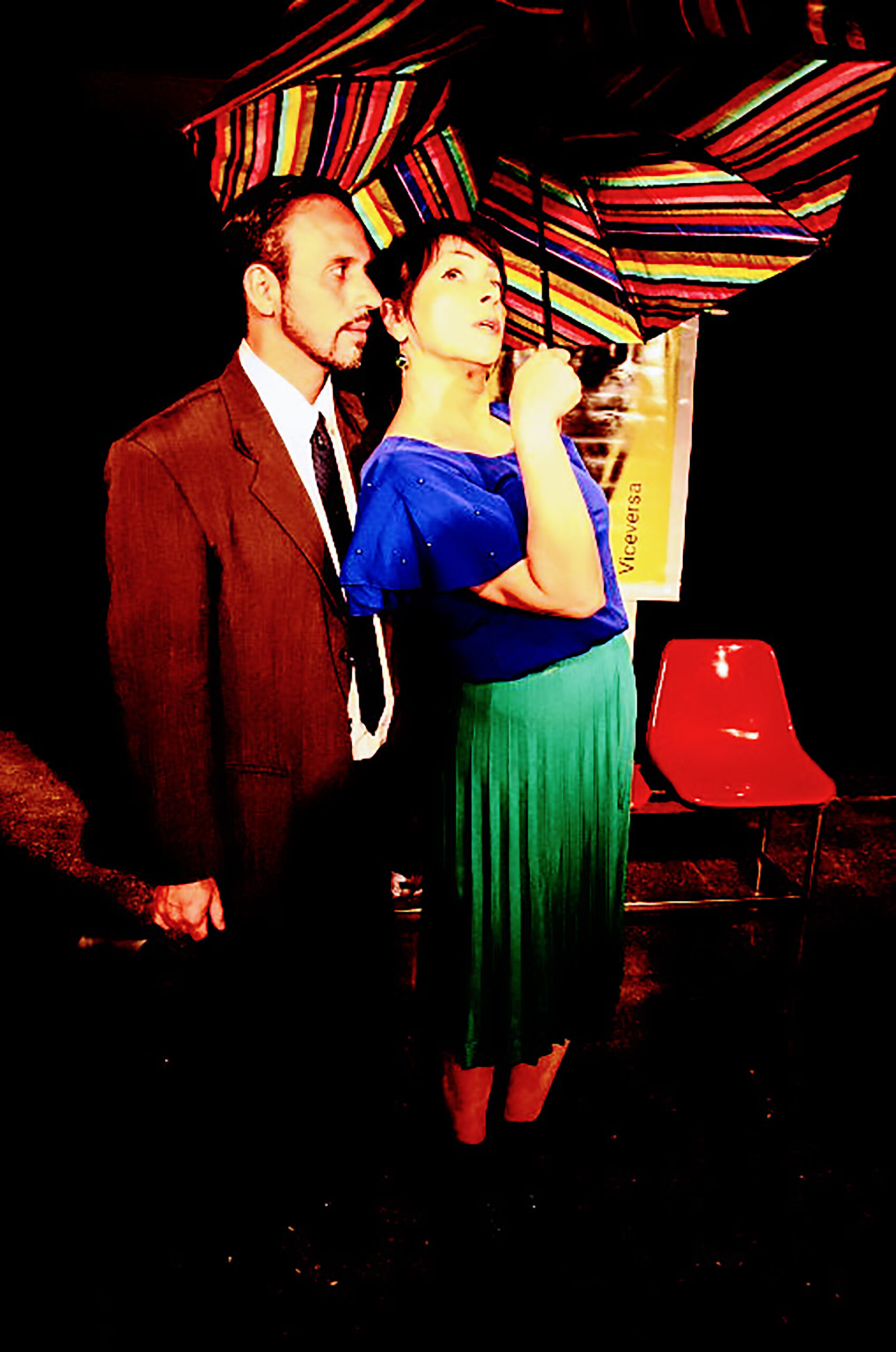 Cierra el  21° Festival Iberoamericano de Teatro