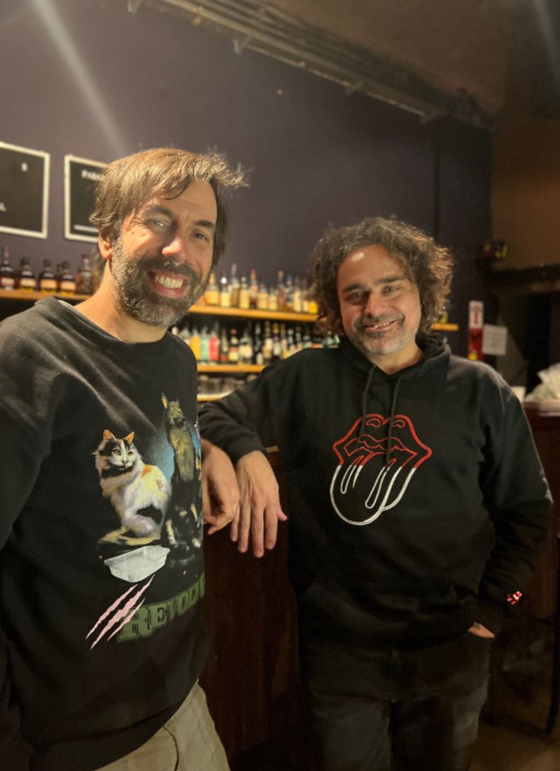 Pasarla Bien, el podcast con alma de radio se presenta en Mar del Plata