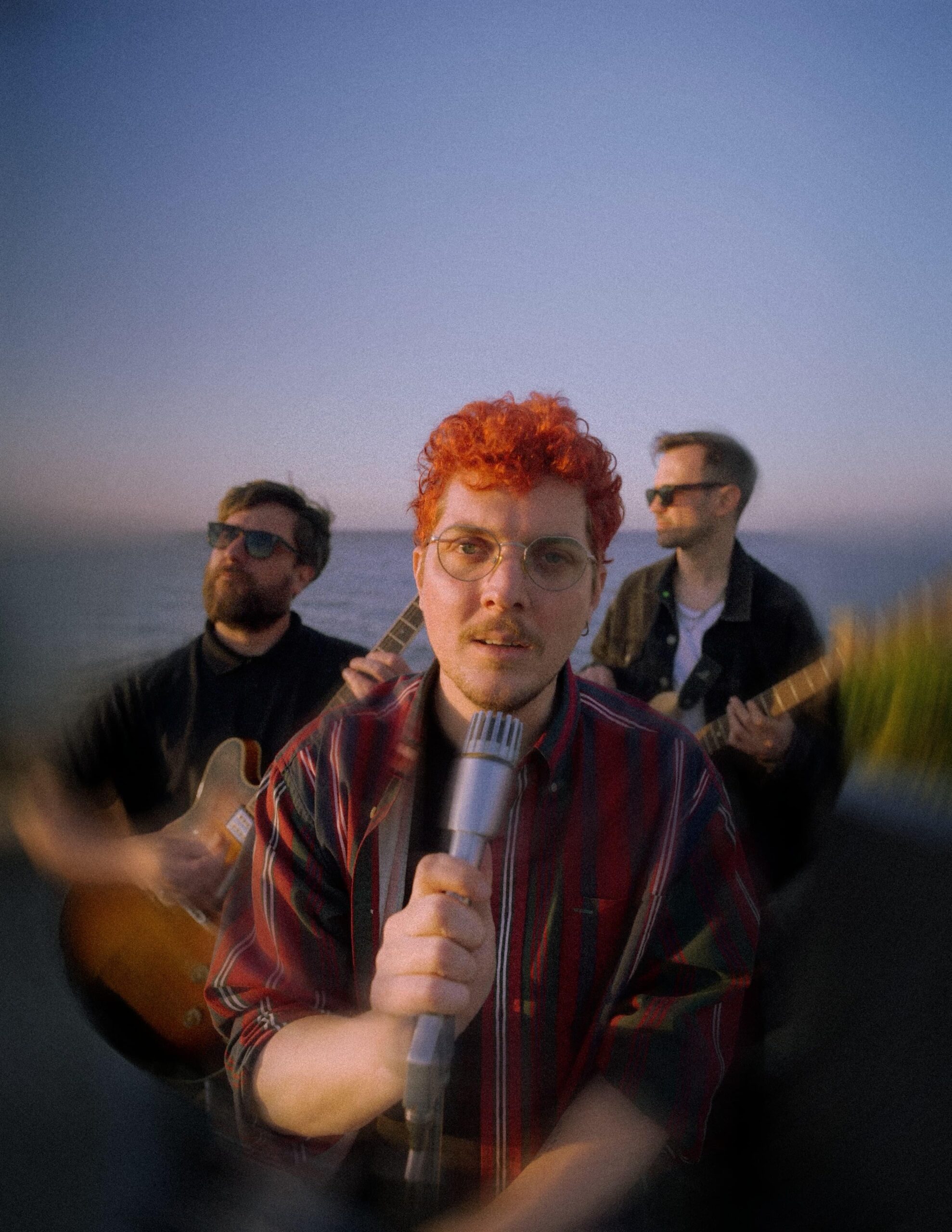 Rayos Láser presenta su nuevo single “El fin del amor” en Mar del Plata