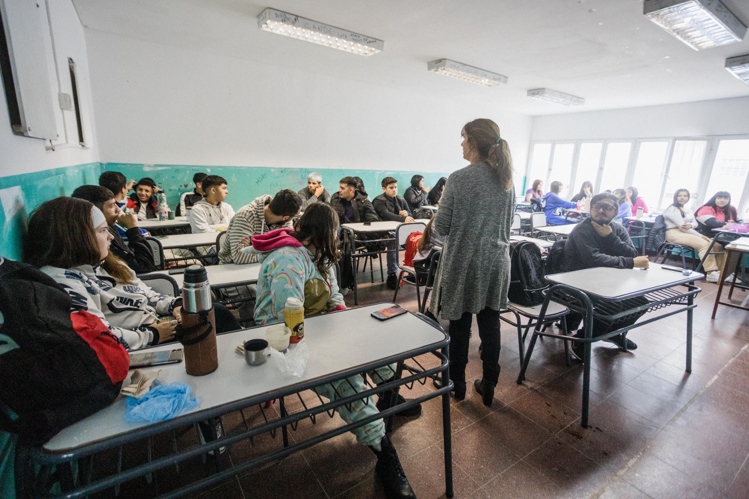 Más de 260 personas ya participaron del programa municipal Tendiendo Puentes