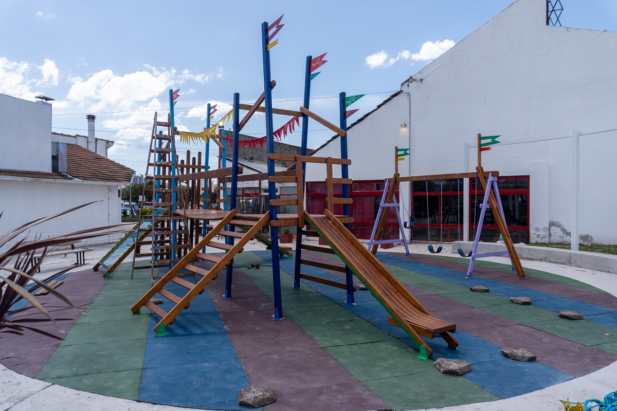 El festival Picó confirma programación con espectáculos para toda la familia en el Comercial del Puerto