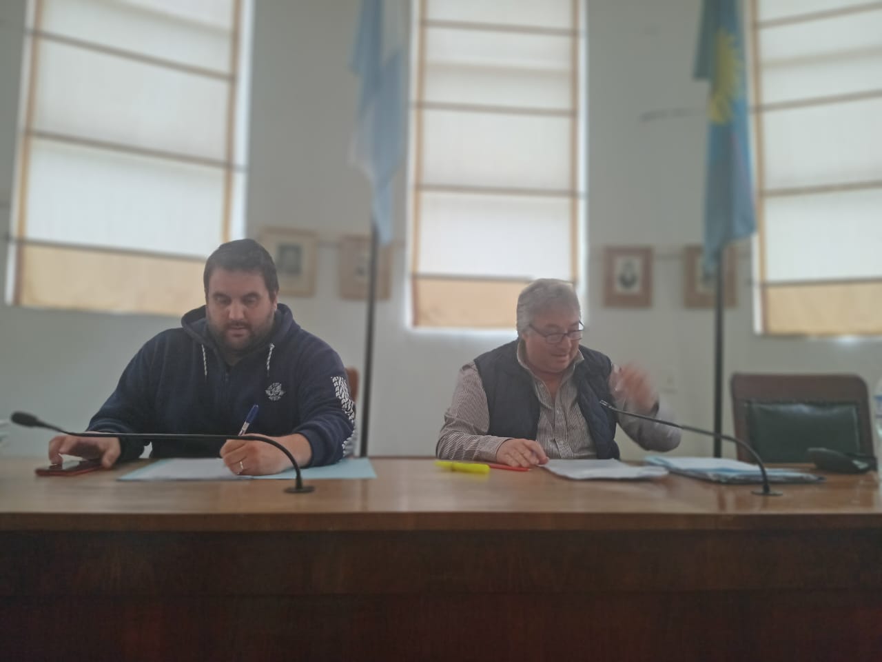 HCD: Con el voto de Minnucci, se aprobó la ampliación y refacción de la Escuela Nº 8 de Santa Clara del Mar. La oposición votó en contra