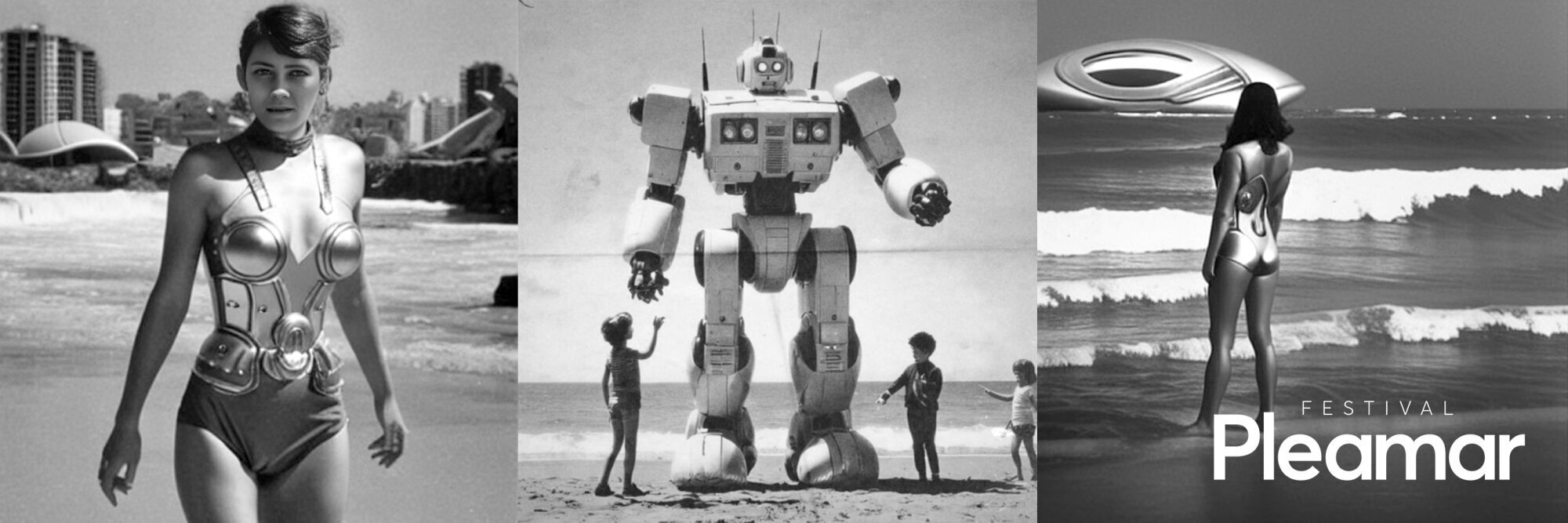 MUSEO MAR: LLEGA LA 10° DEL FESTIVAL PLEAMAR