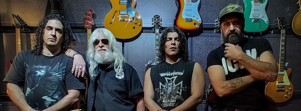 ESTE SAB LLEGA EL HOMENAJE A RIFF EN ABBEY ROAD