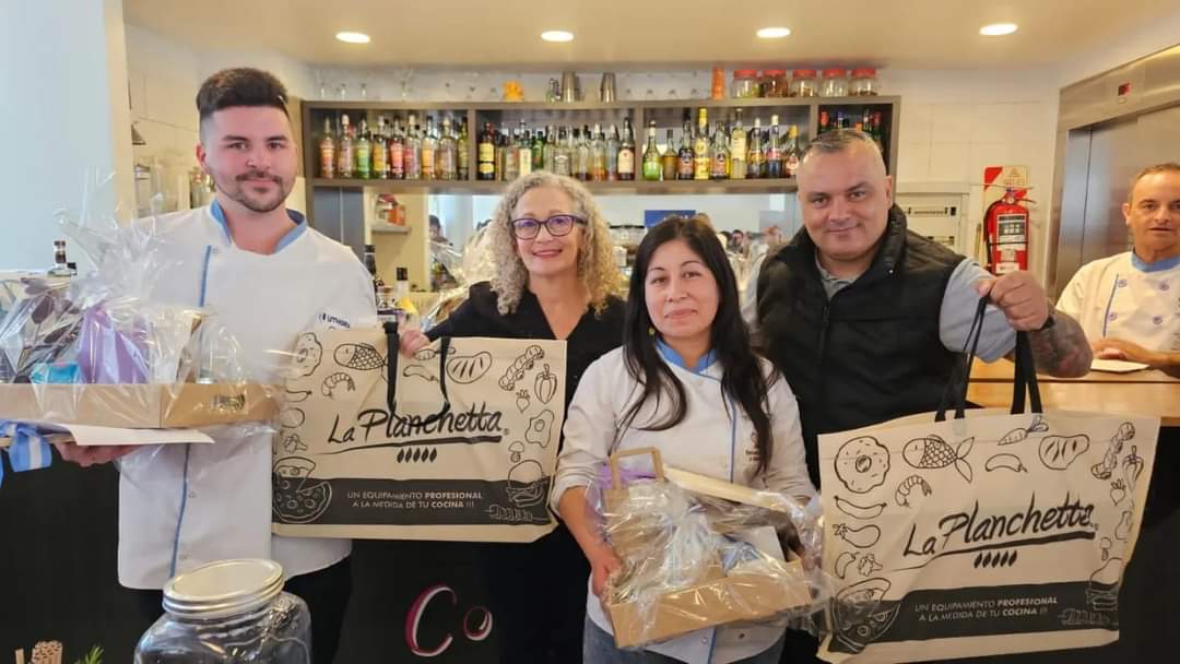 Llega “Entre Mares”, con todo el potencial de la hotelería y la gastronomía