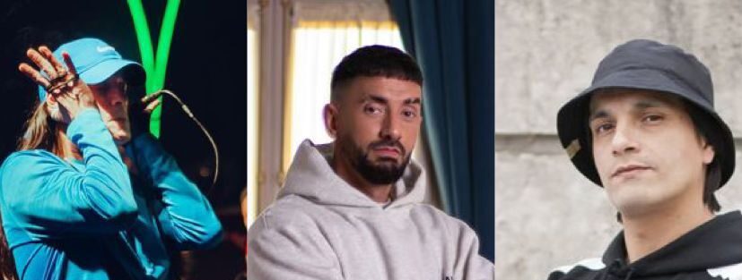Nueva edición de Mardelcumbia con Mala Fama, Román el Original y Santi Cairo